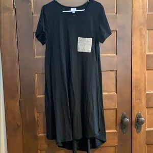 Lularoe Dress